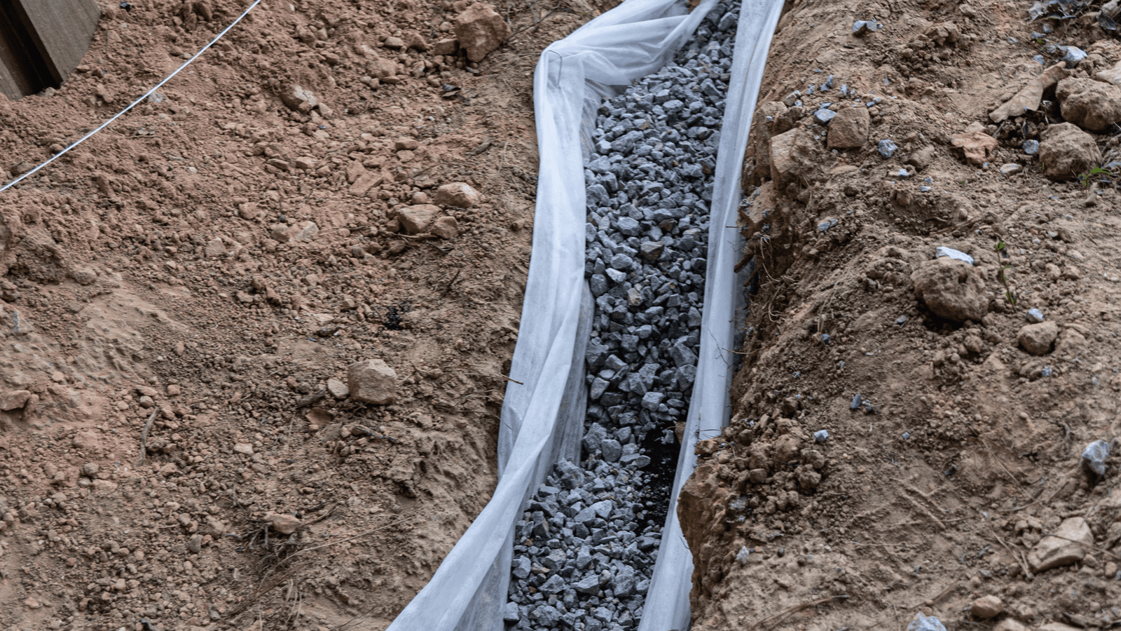 Projects Gallery | Bowden Excavating