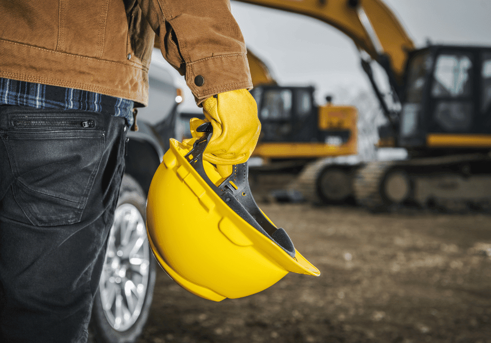 Compliant Excavation Projects